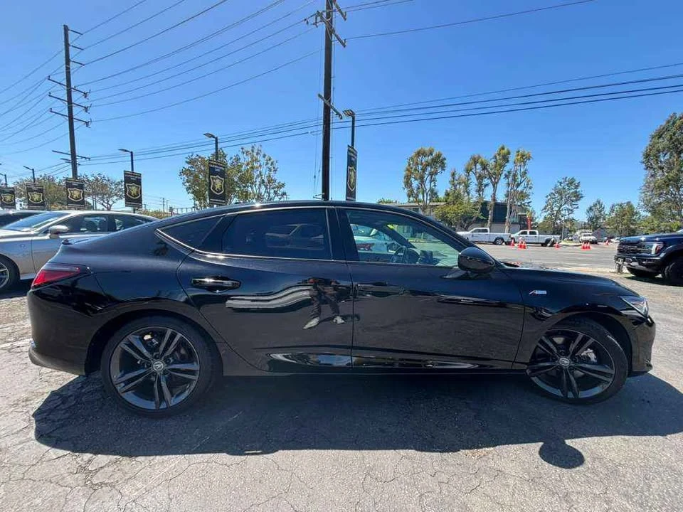 2024 Acura Integra 5th Gen - Image 2 of 8