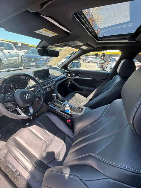 2024 Acura Integra 5th Gen - Image 4 of 8