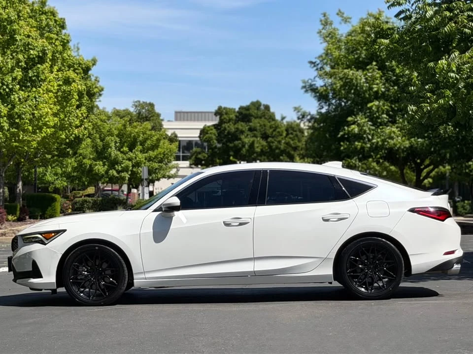 2024 Acura Integra 5th Gen - Image 9 of 20