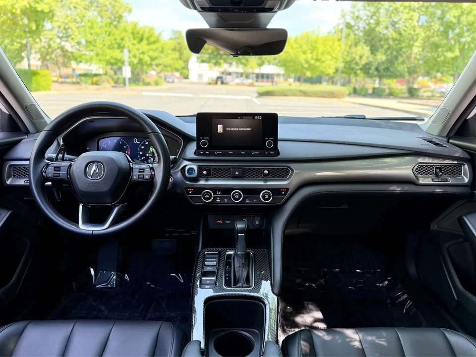 2024 Acura Integra 5th Gen - Image 13 of 20