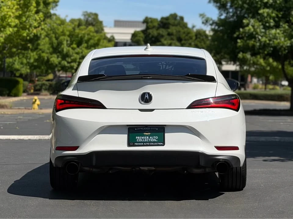 2024 Acura Integra 5th Gen - Image 6 of 20