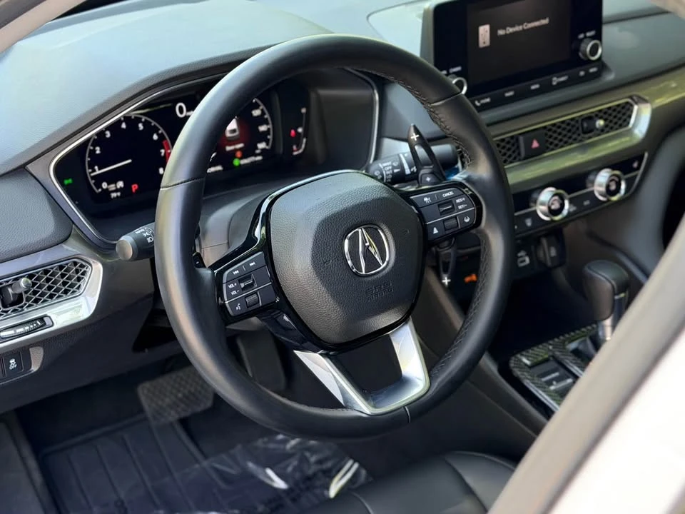 2024 Acura Integra 5th Gen - Image 14 of 20