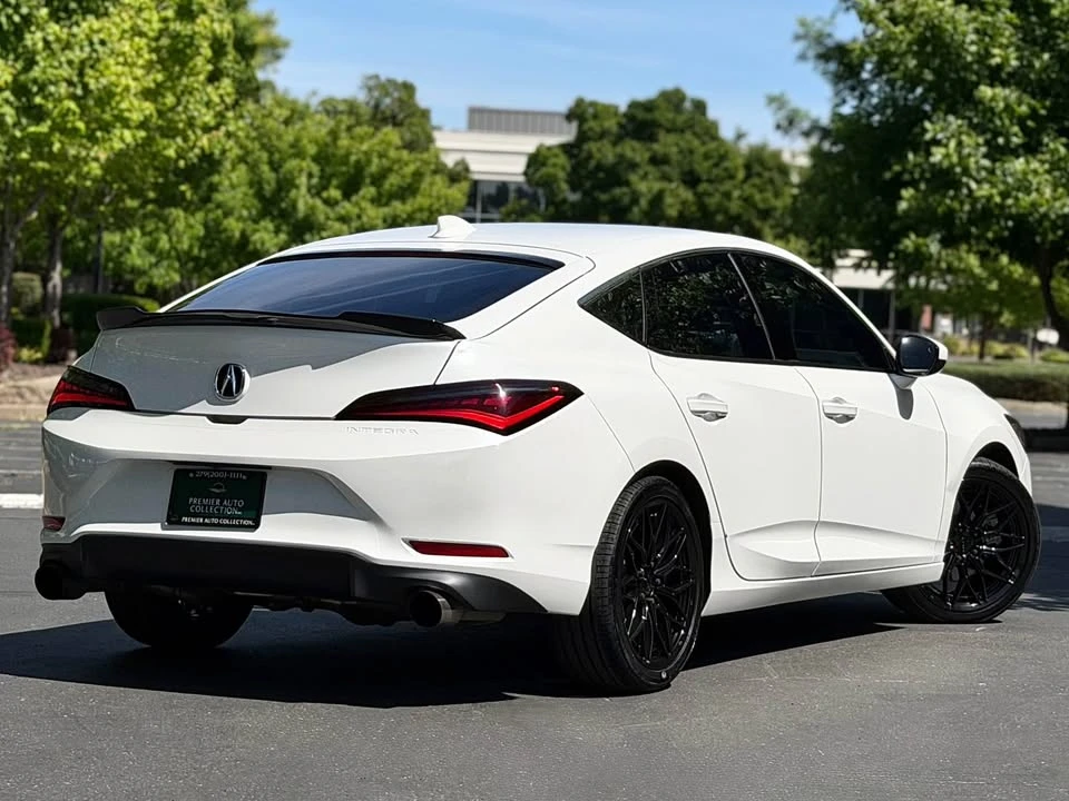 2024 Acura Integra 5th Gen - Image 5 of 20