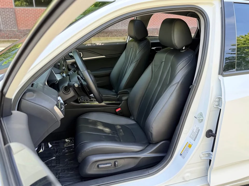 2024 Acura Integra 5th Gen - Image 11 of 20