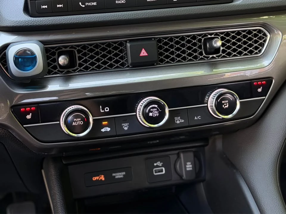 2024 Acura Integra 5th Gen - Image 16 of 20
