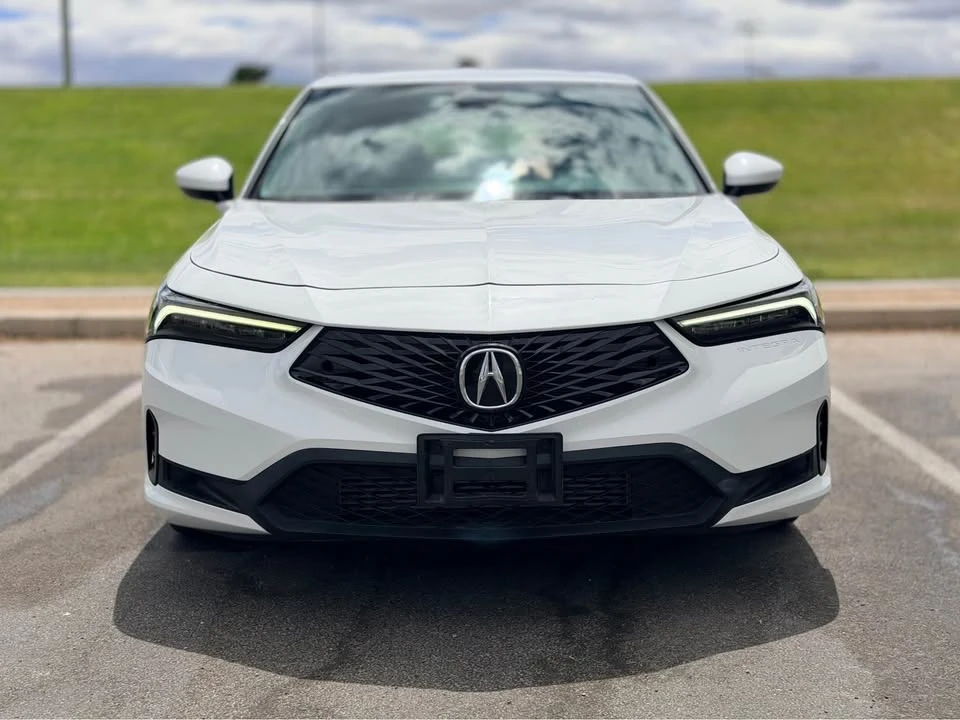 2024 Acura Integra 5th Gen - Image 2 of 13