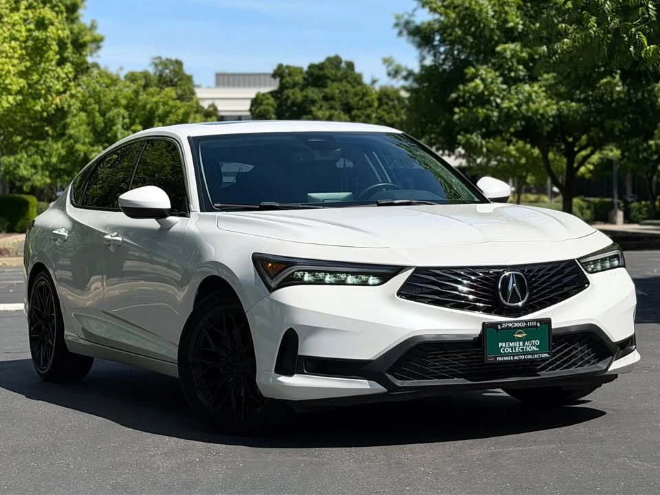 2024 Acura Integra 5th Gen - Image 3 of 20