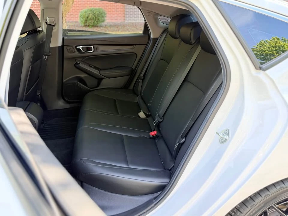 2024 Acura Integra 5th Gen - Image 12 of 20