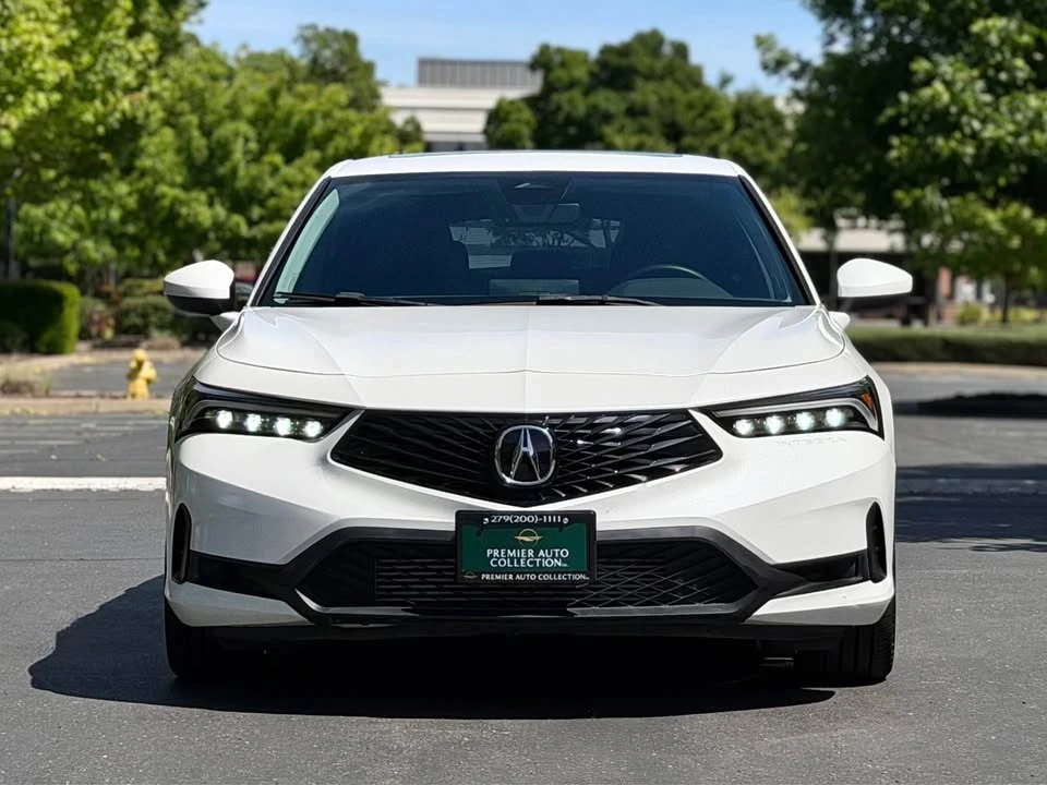 2024 Acura Integra 5th Gen - Image 2 of 20