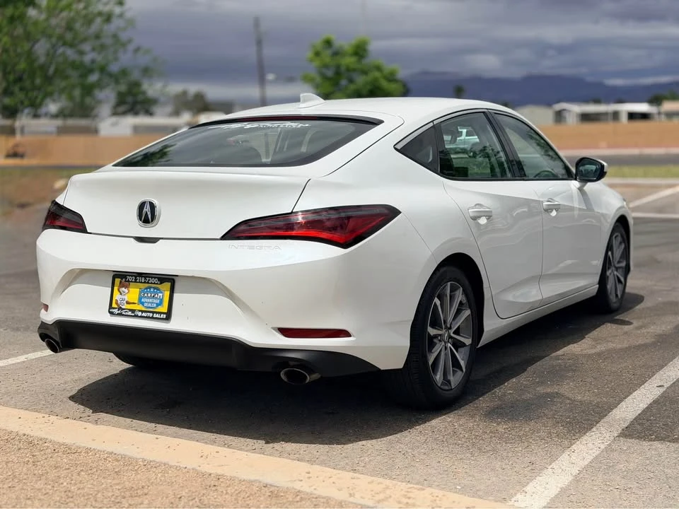 2024 Acura Integra 5th Gen - Image 7 of 13