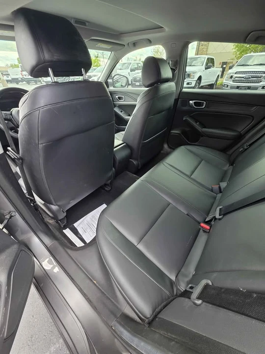 2024 Acura Integra 5th Gen - Image 3 of 6