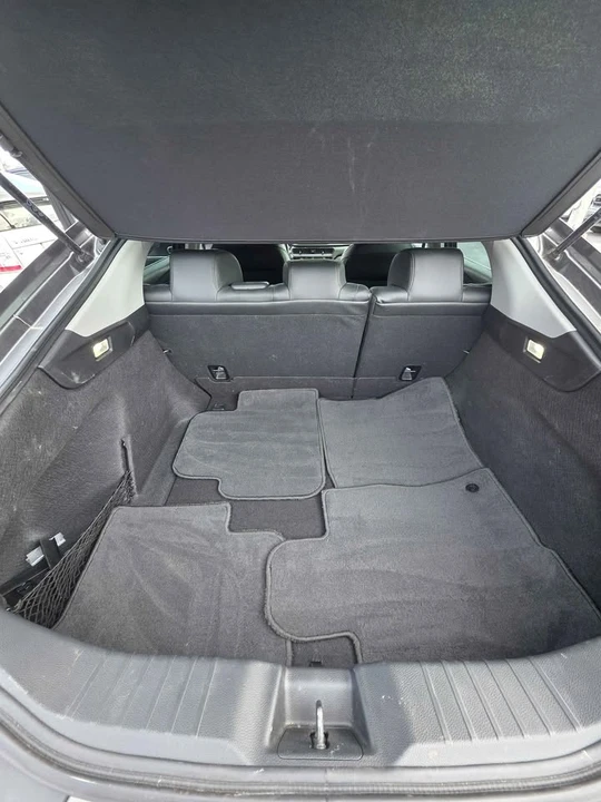 2024 Acura Integra 5th Gen - Image 4 of 6