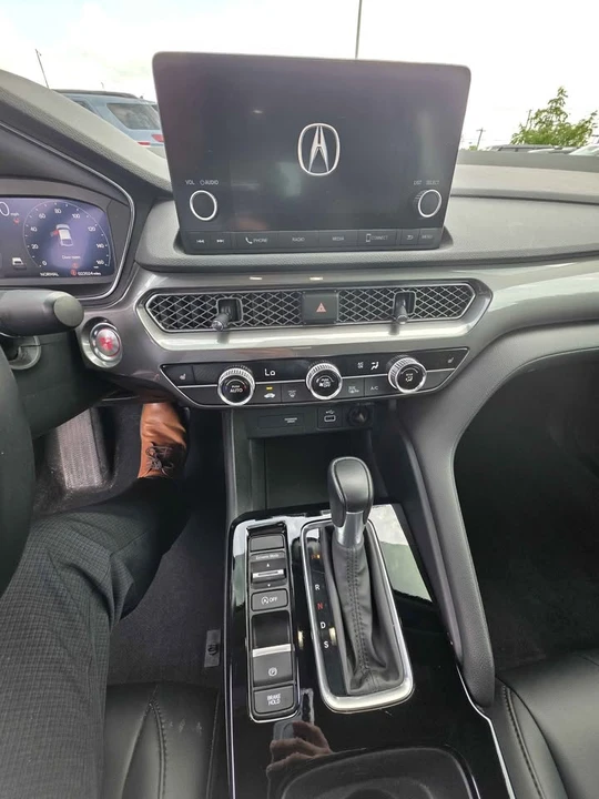 2024 Acura Integra 5th Gen - Image 5 of 6