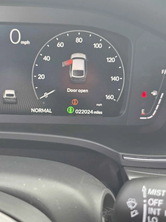 2024 Acura Integra 5th Gen - Image 6 of 6