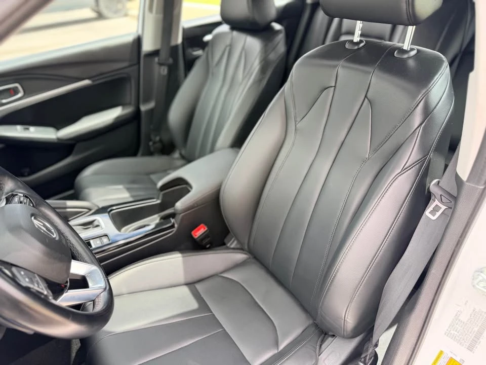 2024 Acura Integra 5th Gen - Image 10 of 13