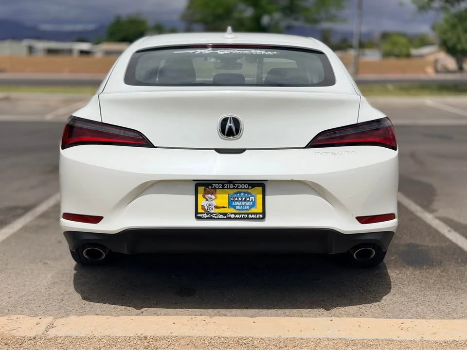 2024 Acura Integra 5th Gen - Image 6 of 13