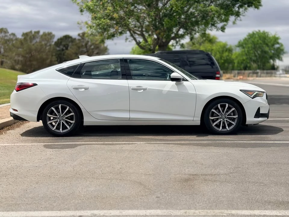 2024 Acura Integra 5th Gen - Image 9 of 13