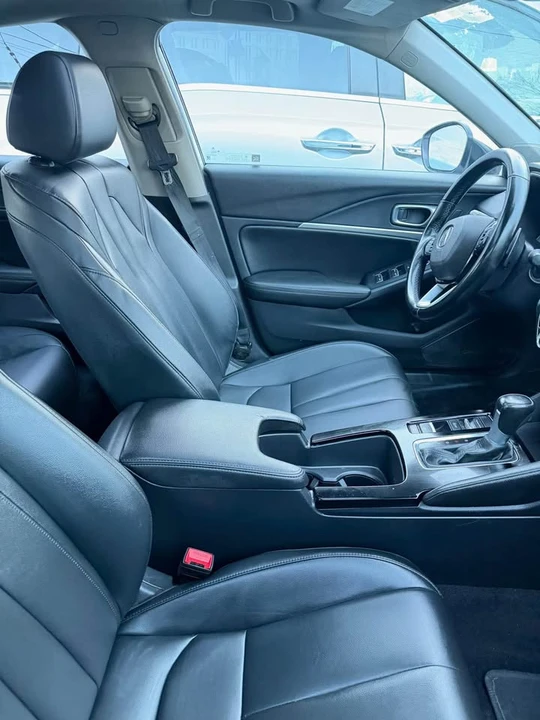 2024 Acura Integra 5th Gen - Image 3 of 6