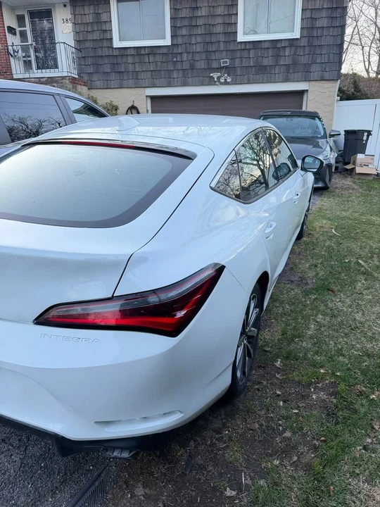 2024 Acura Integra 5th Gen - Image 2 of 6
