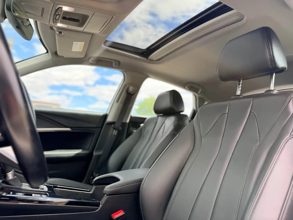 2024 Acura Integra 5th Gen - Image 11 of 13