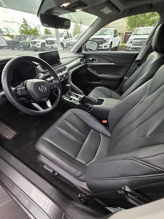 2024 Acura Integra 5th Gen - Image 2 of 6