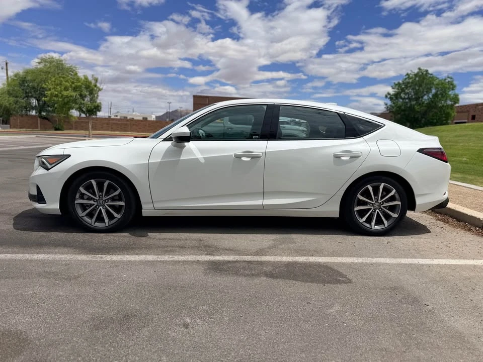 2024 Acura Integra 5th Gen - Image 4 of 13