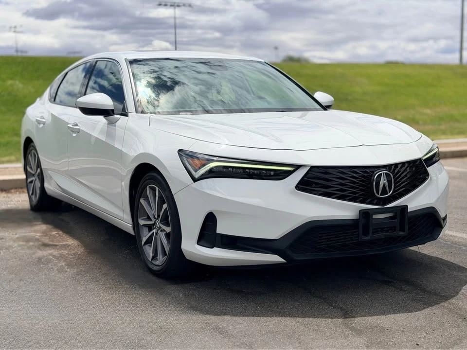 2024 Acura Integra 5th Gen - Image 3 of 13