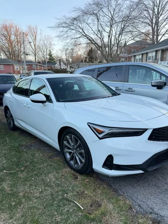 2024 Acura Integra 5th Gen - Image 4 of 6
