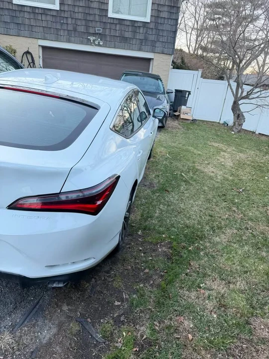 2024 Acura Integra 5th Gen - Image 5 of 6