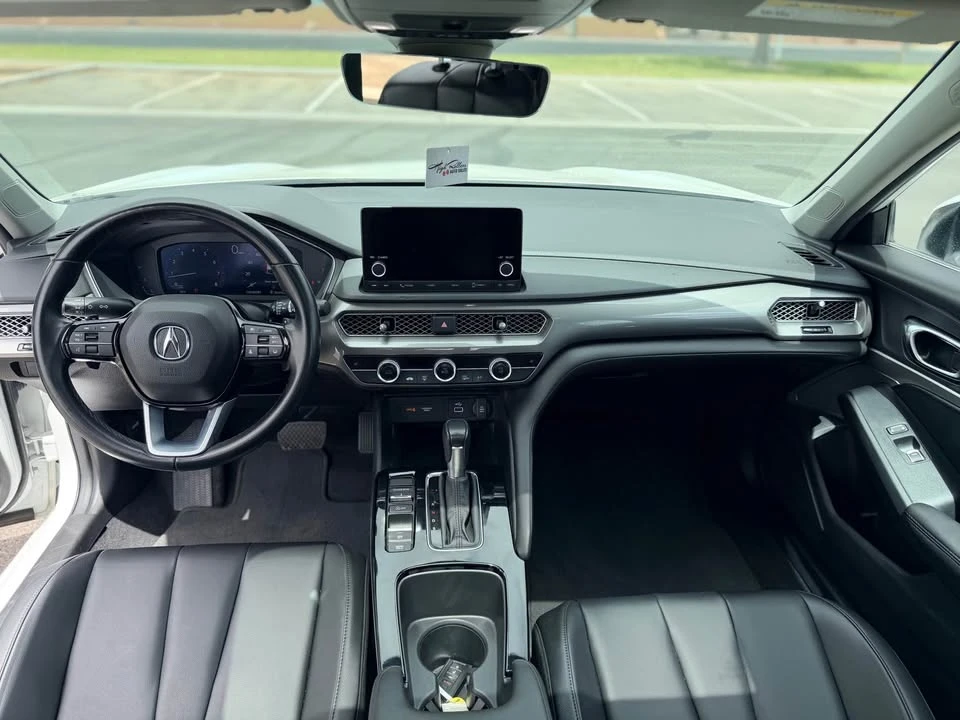 2024 Acura Integra 5th Gen - Image 8 of 13