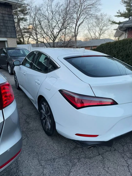 2024 Acura Integra 5th Gen - Image 6 of 6
