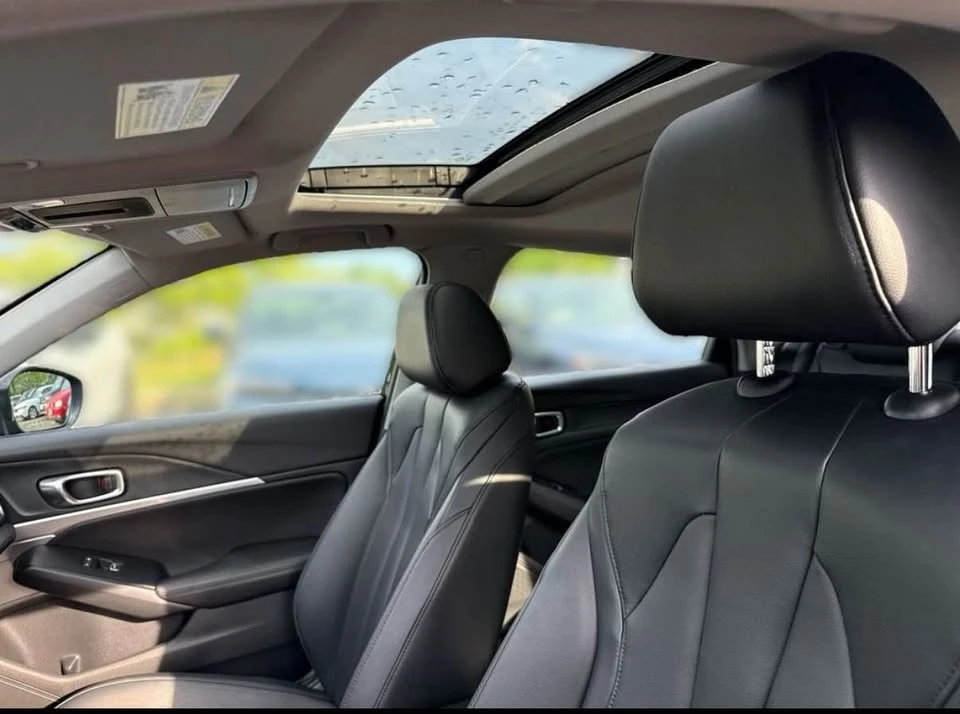 2024 Acura Integra 5th Gen - Image 10 of 12