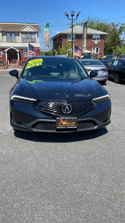 2024 Acura Integra 5th Gen - Image 2 of 8
