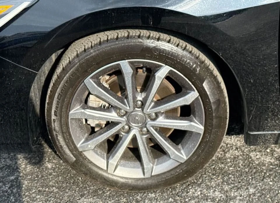 2024 Acura Integra 5th Gen - Image 9 of 12