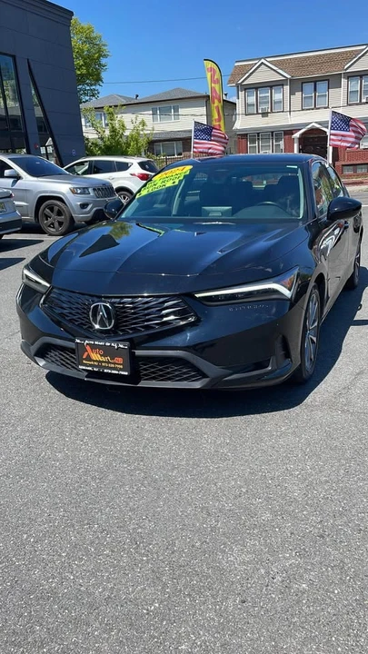 2024 Acura Integra 5th Gen - Image 3 of 8