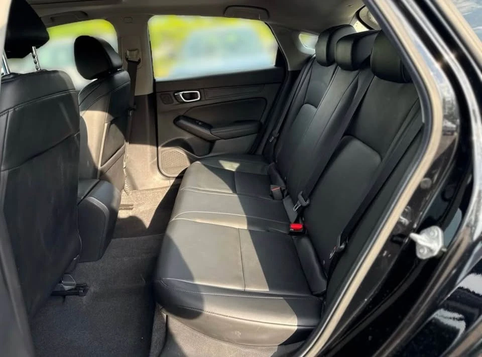 2024 Acura Integra 5th Gen - Image 3 of 12