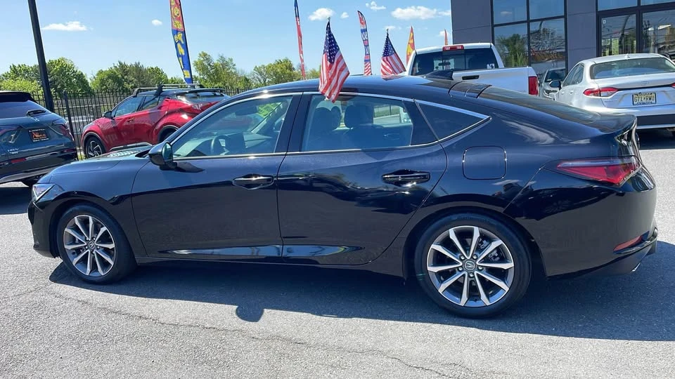 2024 Acura Integra 5th Gen - Image 5 of 8