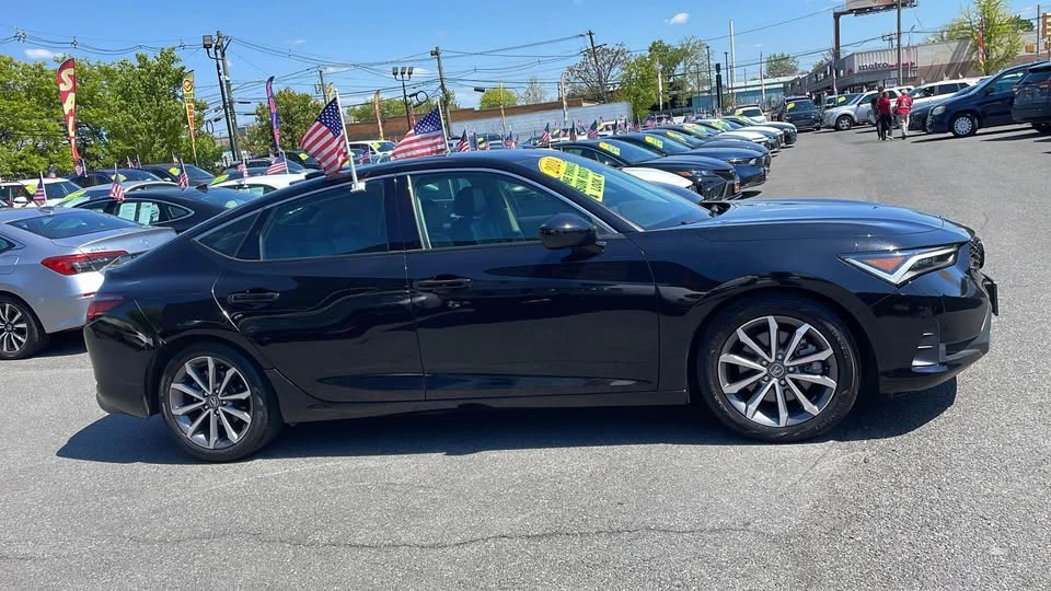 2024 Acura Integra 5th Gen - Image 4 of 8