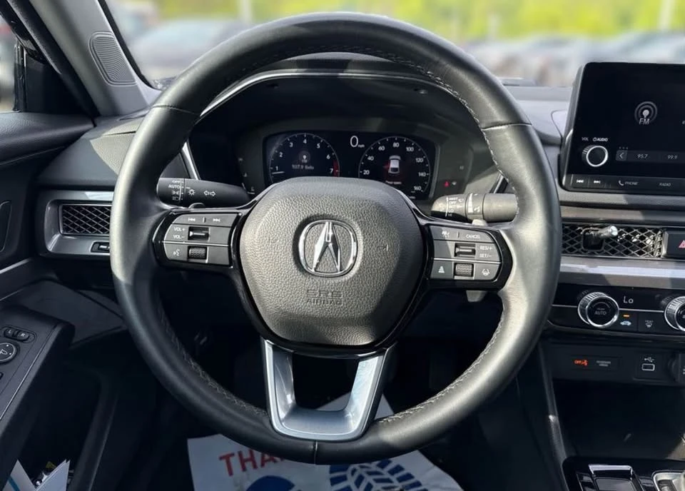 2024 Acura Integra 5th Gen - Image 12 of 12