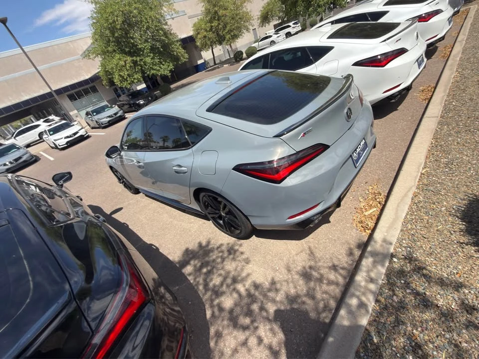 2024 Acura Integra 5th Gen - Image 4 of 4