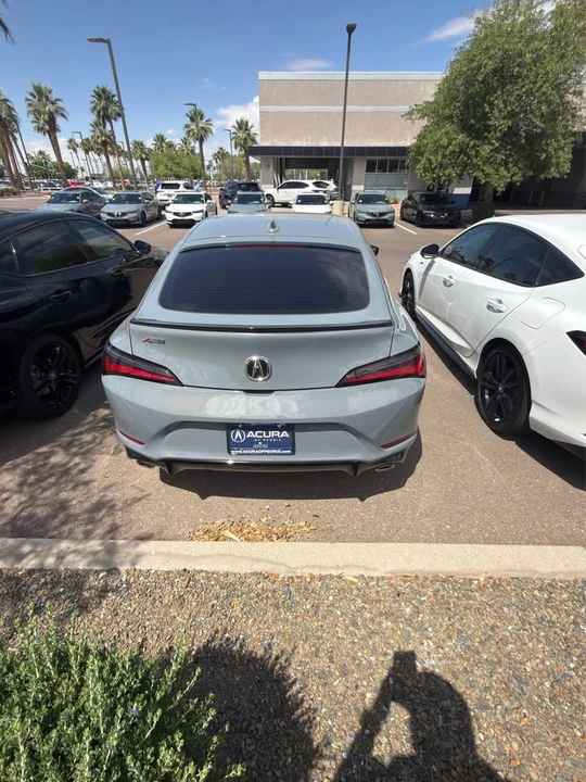 2024 Acura Integra 5th Gen - Image 3 of 4
