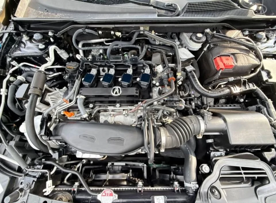 2024 Acura Integra 5th Gen - Image 7 of 12