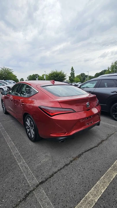 2024 Acura Integra 5th Gen - Image 6 of 7