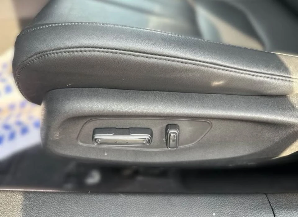 2024 Acura Integra 5th Gen - Image 11 of 12
