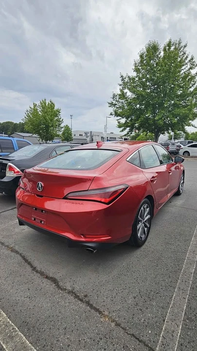 2024 Acura Integra 5th Gen - Image 5 of 7