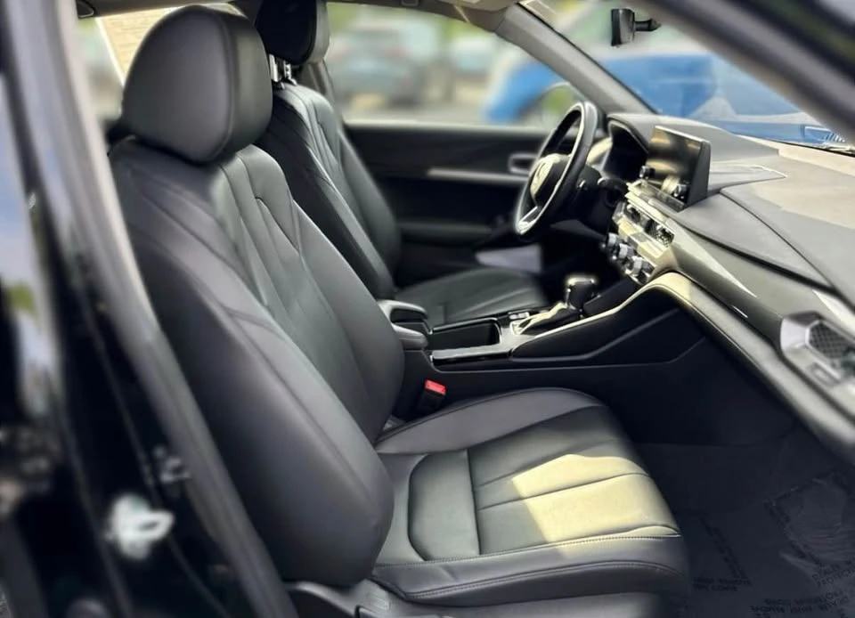 2024 Acura Integra 5th Gen - Image 2 of 12
