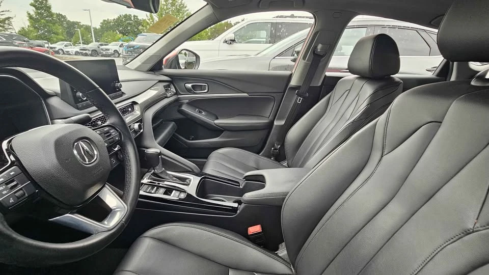 2024 Acura Integra 5th Gen - Image 4 of 7