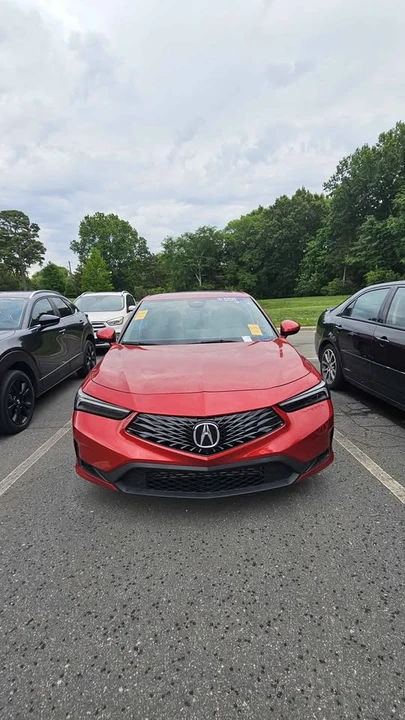 2024 Acura Integra 5th Gen - Image 2 of 7