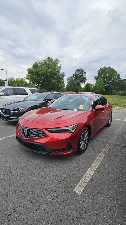 2024 Acura Integra 5th Gen - Image 3 of 7