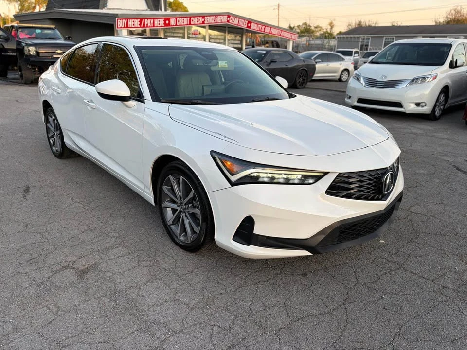 2024 Acura Integra 5th Gen - Image 6 of 12